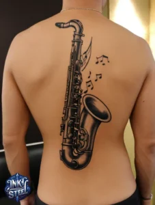 Music tattoo small - Music tattoo ideas - Music tattoo photos - Music tattoos for females - Music tattoo Men - Music tattoo on hand