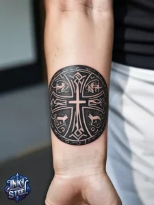 Pictish tattoo meaning - Pictish tattoo designs - Pictish tattoos for guys - Pictish symbols - Pictish tattoos women - Pictish tattoos wikipedia