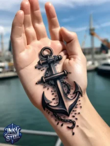 Traditional pirate tattoos - Pirate Tattoos for Men - Pirate tattoos meaning - Pirate tattoos for females - Pirate Tattoos Temporary - Pirate tattoos small