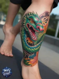 Quetzalcoatl tattoos small - Quetzalcoatl tattoo ideas - Quetzalcoatl tattoo sleeve - Quetzalcoatl tattoo forearm - Quetzalcoatl Tattoo woman - Quetzalcoatl tattoo leg