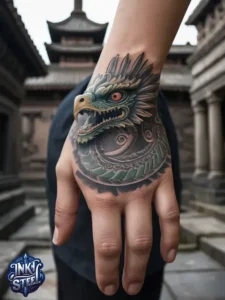 Quetzalcoatl tattoos small - Quetzalcoatl tattoo ideas - Quetzalcoatl tattoo sleeve - Quetzalcoatl tattoo forearm - Quetzalcoatl Tattoo woman - Quetzalcoatl tattoo leg