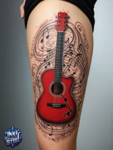 Red ink tattoo cancer - Red ink tattoos For females - Red ink tattoo pros and cons - Red ink tattoo Men - Red ink tattoo meaning