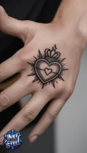 Sacred heart tattoo designs - Sacred heart tattoo small - Sacred heart tattoo meanings - Sacred heart tattoo Traditional - Sacred heart tattoo female