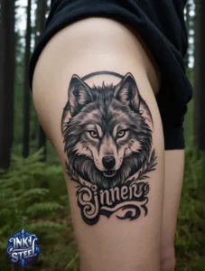 Sinner tattoo meaning - Sinner tattoo ideas - Sinner tattoo neck - Sinner Tattoo font - Sinner tattoo sleeve