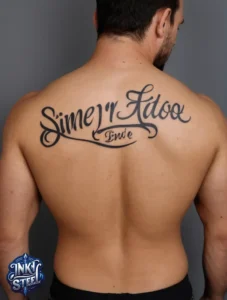 Sinner tattoo meaning - Sinner tattoo ideas - Sinner tattoo neck - Sinner Tattoo font - Sinner tattoo sleeve