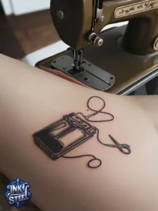 Stitching tattoo designs - Stitching tattoo style - Stitching tattoo meaning - Simple stitching tattoo - Skin stitching tattoo - Stitch Tattoo for guys