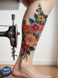 Stitching tattoo designs - Stitching tattoo style - Stitching tattoo meaning - Simple stitching tattoo - Skin stitching tattoo - Stitch Tattoo for guys