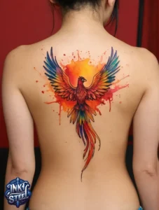 Female tattoo designs for ladies - Unique female tattoo designs - Best female tattoos - Female tattoo designs with meaning - Female tattoo designs small - Small meaningful tattoos for females