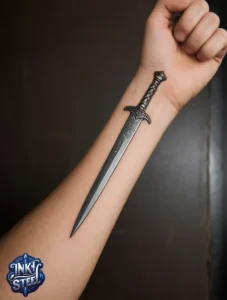 Sword tattoo forearm men - Sword tattoo forearm meaning - Sword tattoo meaning - Sword tattoo forearm female - Small sword tattoo forearm - Sword tattoo Men